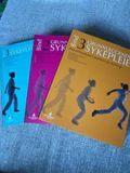 Grunnleggende sykepleie 