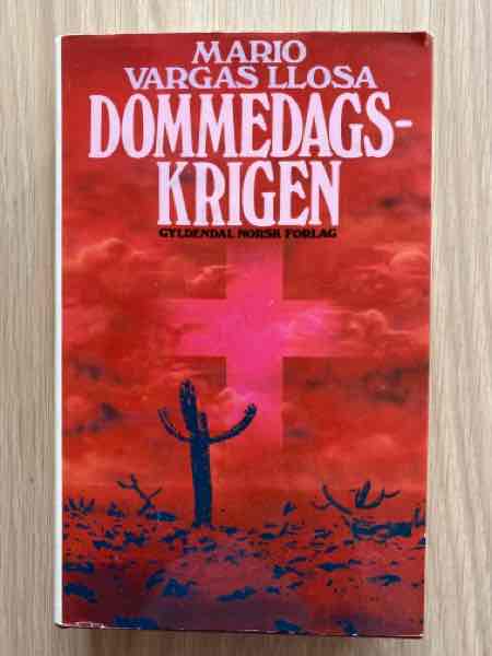 Dommedagskrigen