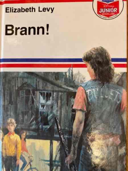  Brann!