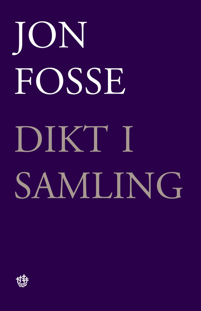 Dikt i samling