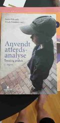 Anvendt atferdssanalyse