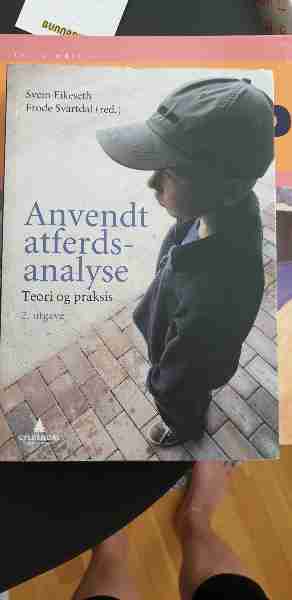 Anvendt atferdssanalyse