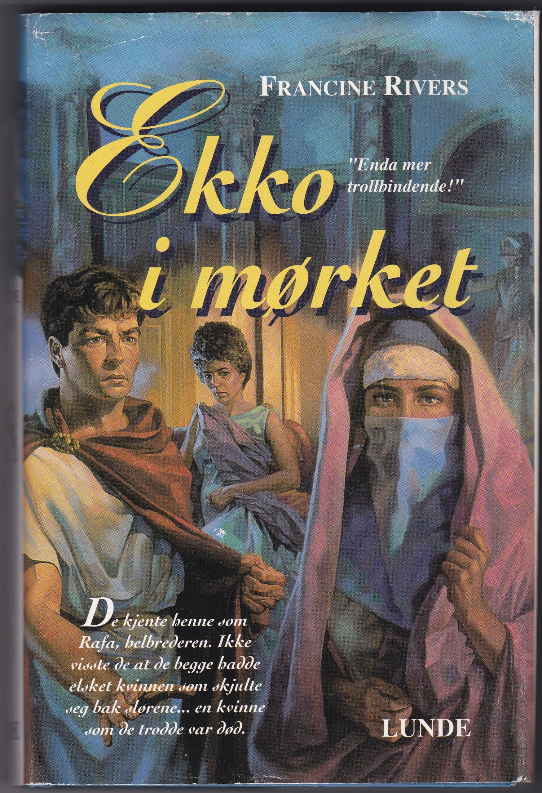 Ekko i mørket