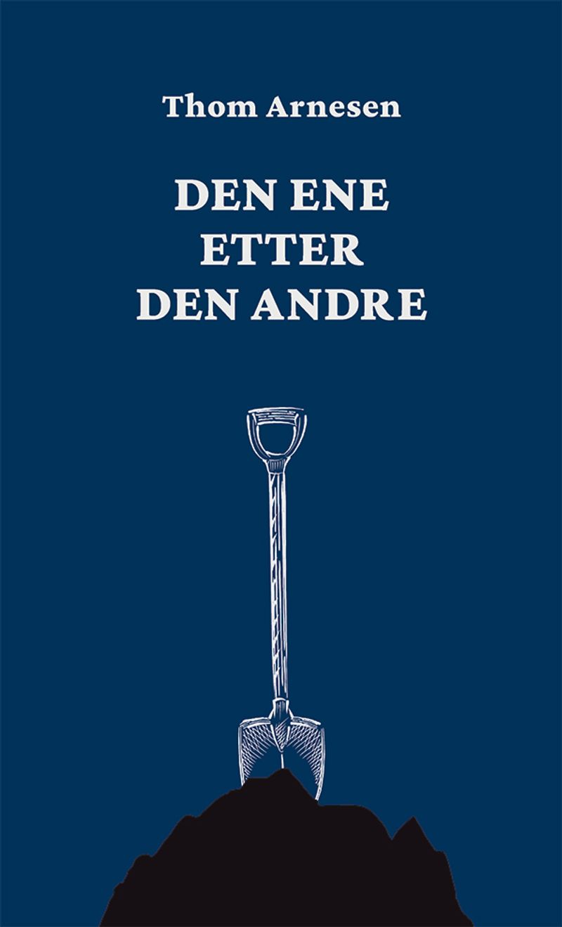 Den ene etter den andre