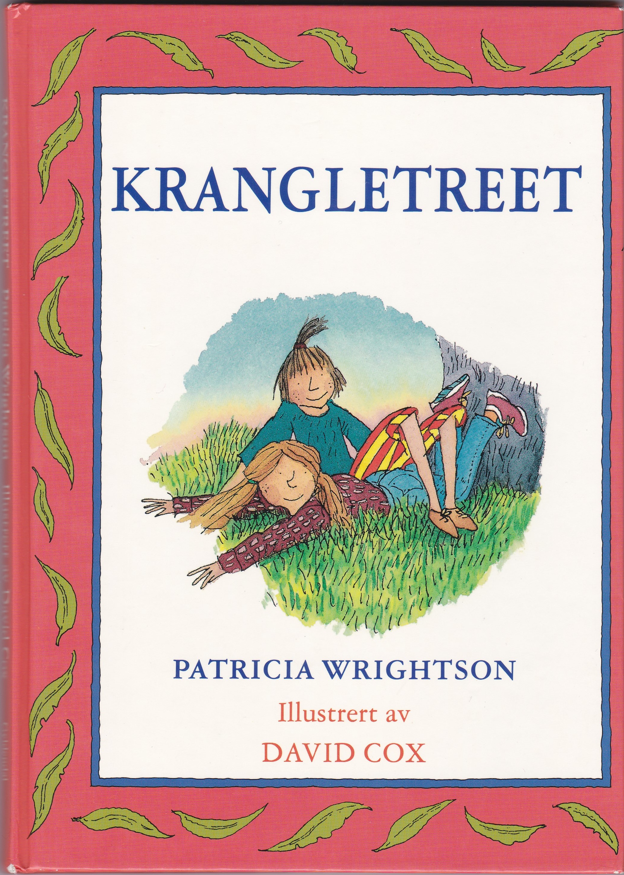 Krangletreet