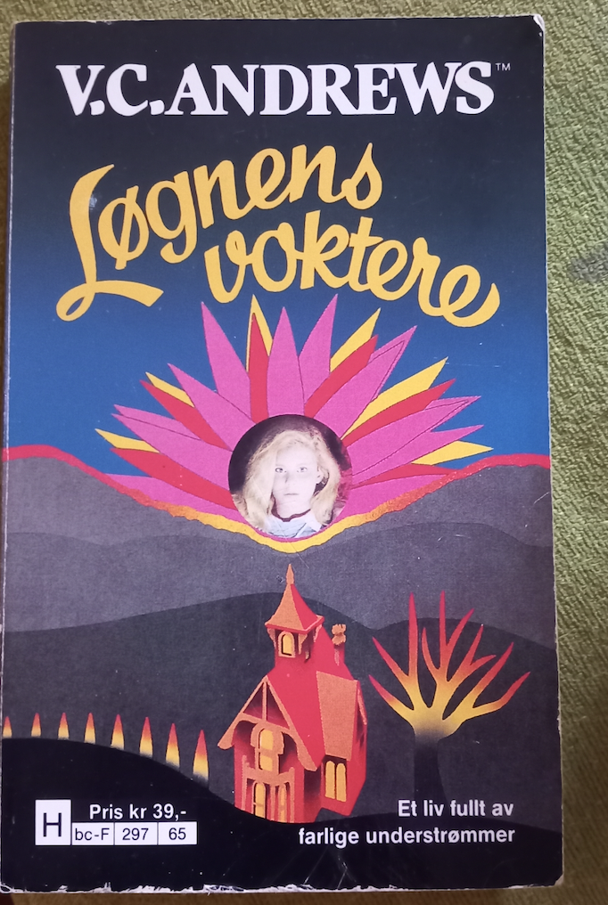 Løgnens voktere
