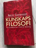 Kunskapsfilosofi