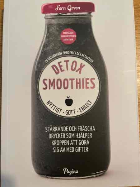 Detox Smoothies