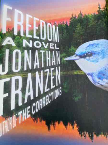 Freedom