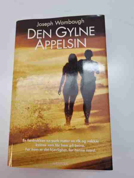Den gylne appelsin