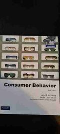 Consumer Behavior