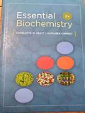 Essential Biochemistry 