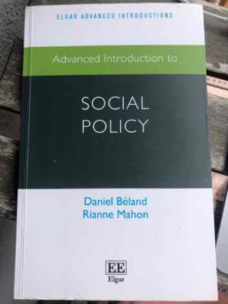 Social Policy