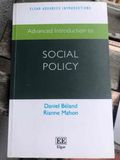 Social Policy