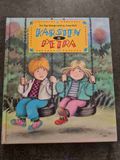 Karsten og Petra