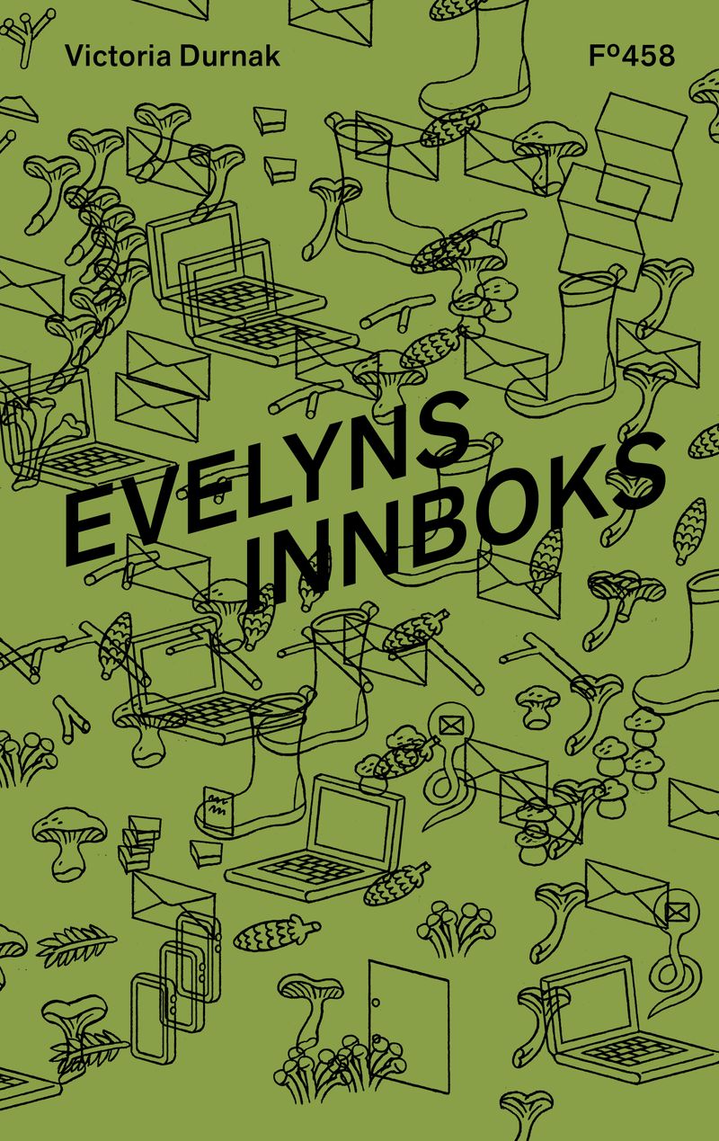 Evelyns innboks