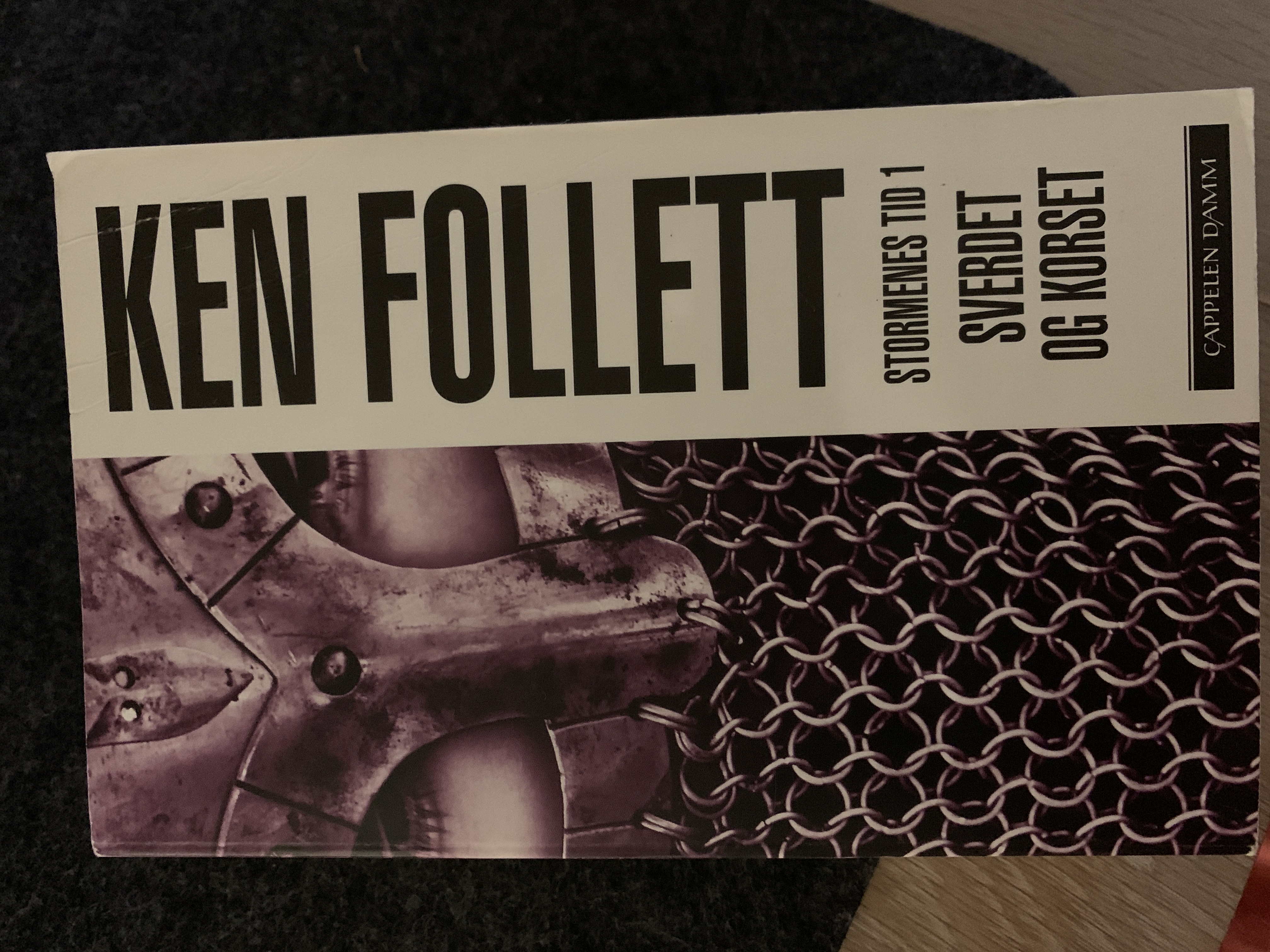 Sverdet og korset