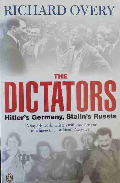 The Dictators