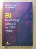  EU Mellomstatlig samarbeid og politisk system