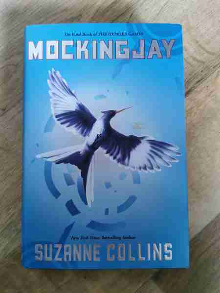 Mockingjay