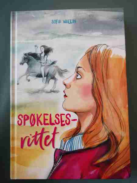 Spøkelsesrittet