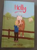 Holly sitter opp