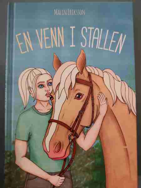 En venn i stallen