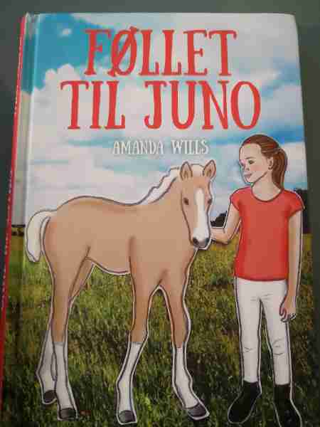 Føllet til Juno