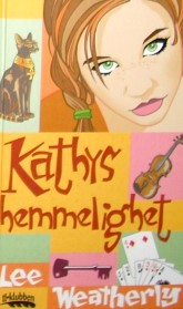 Kathys hemmelighet