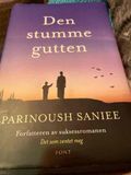 Den stumme gutten