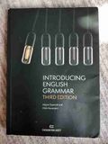 Introducing English Grammar Third Edition