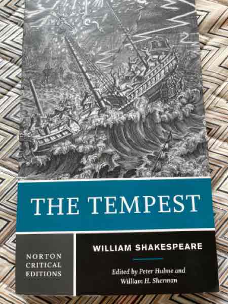 The Tempest