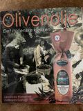 Olivenolje