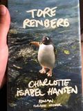 Tore renberg