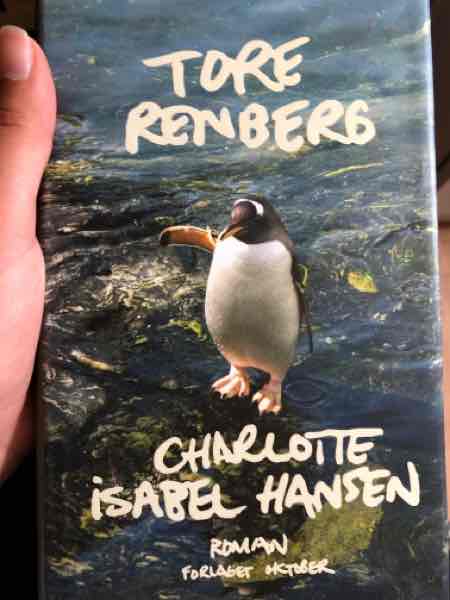 Tore renberg