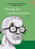 Filosofi for samfunnsvitere, 2 utgave 