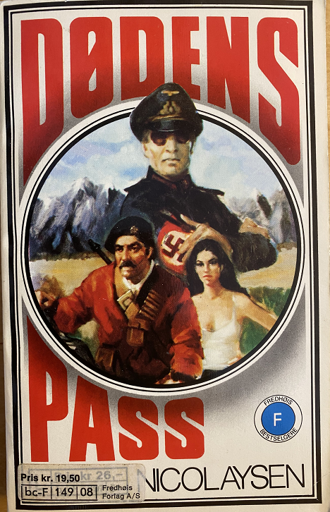 Dødens pass