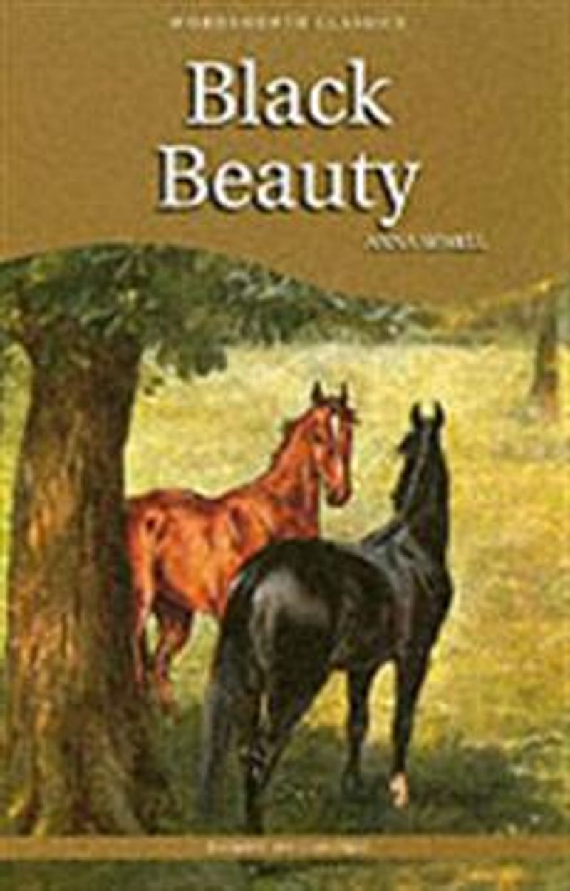 Black Beauty