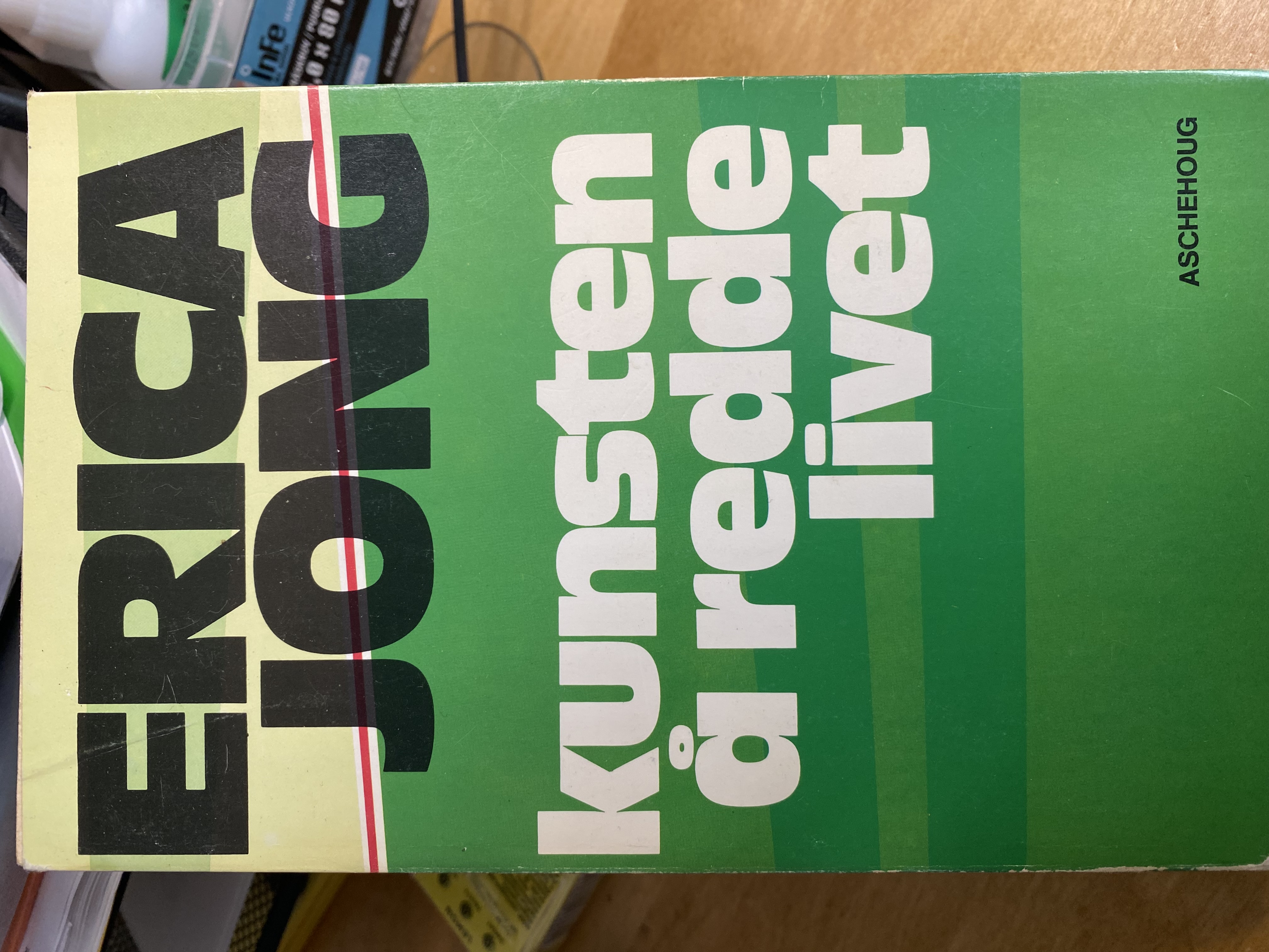 Kunsten å redde livet