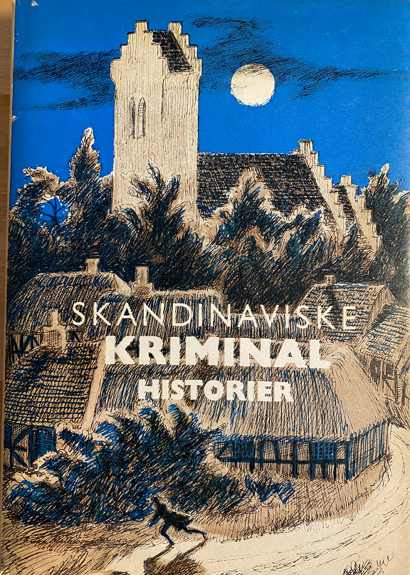 Skandinaviske kriminalhistorier