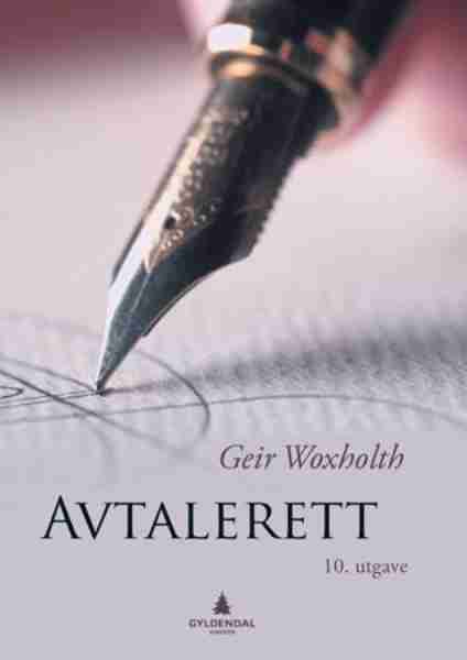 Avtalerett 