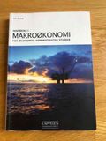 Makroøkonomi 