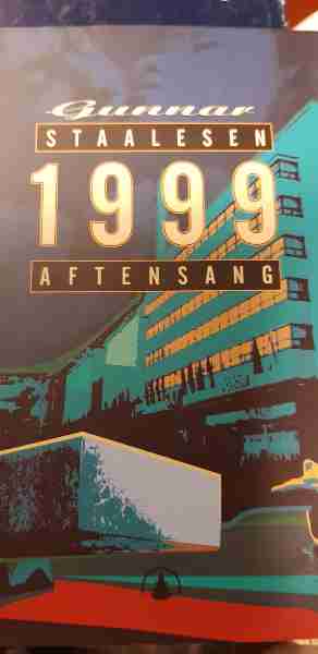 1999 Aftensang