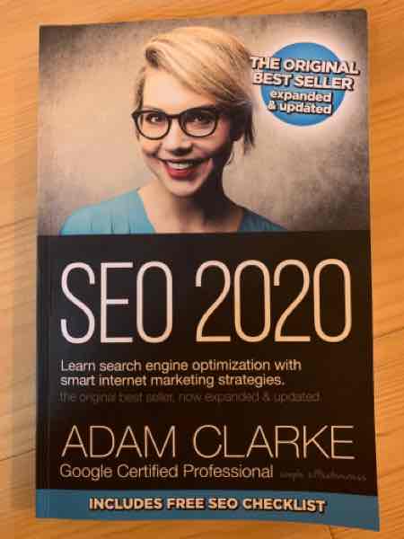 SEO 2020