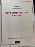 DET KOMMUNISTISKE MANIFEST