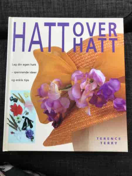 Hatt over hatt