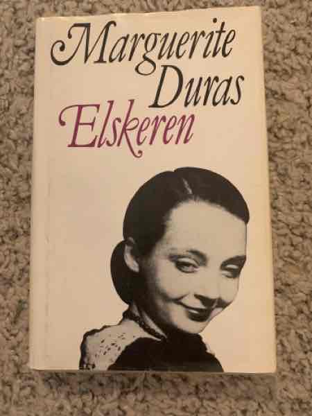 Elskeren