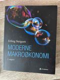 Moderne Makroøkonomi