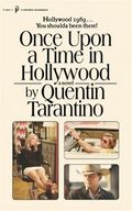 Once upon a time in Hollywood