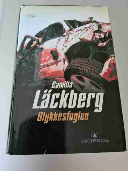 Ulykkesfuglen 